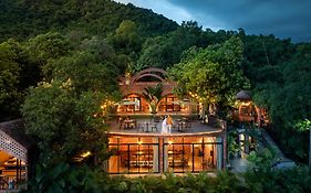 Maida Lodge